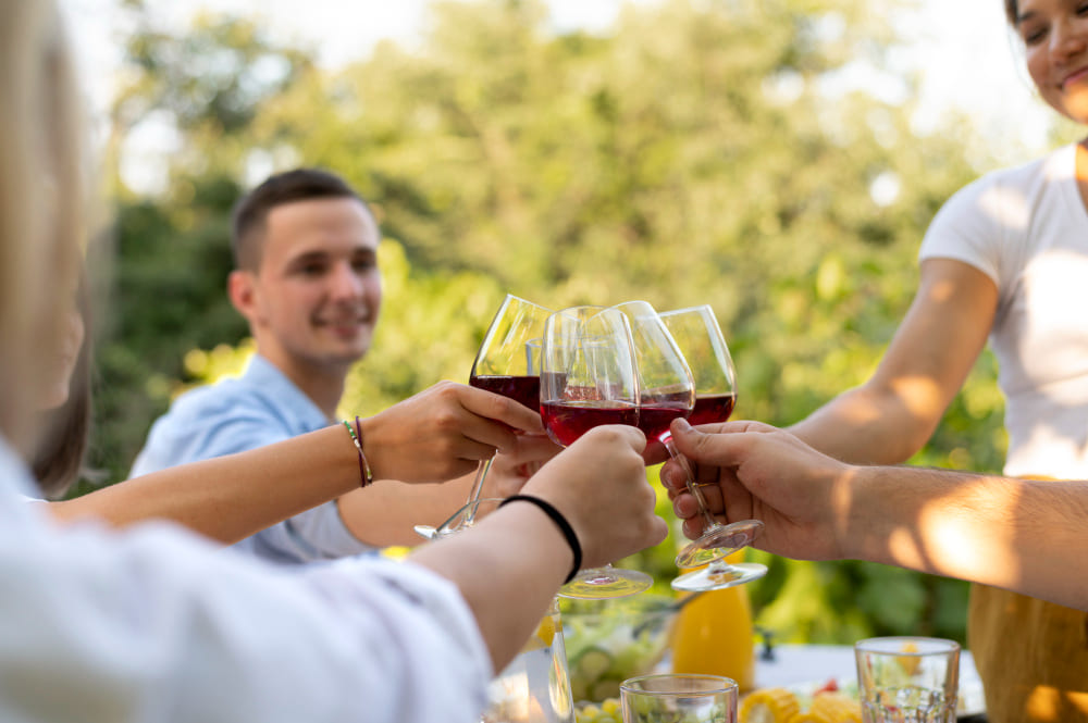 Orizzonte 5 Terre - Wine experience