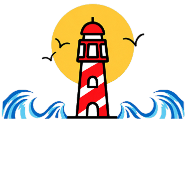 Logo verticale - Orizzonte 5 Terre