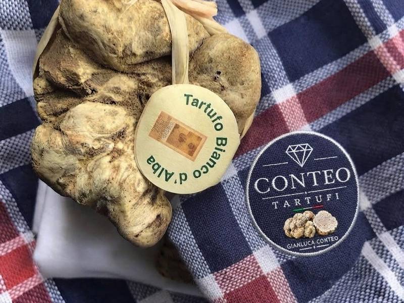 Orizzonte 5 Terre - Truffle Tour - Esperienze nella natura delle Cinque Terre